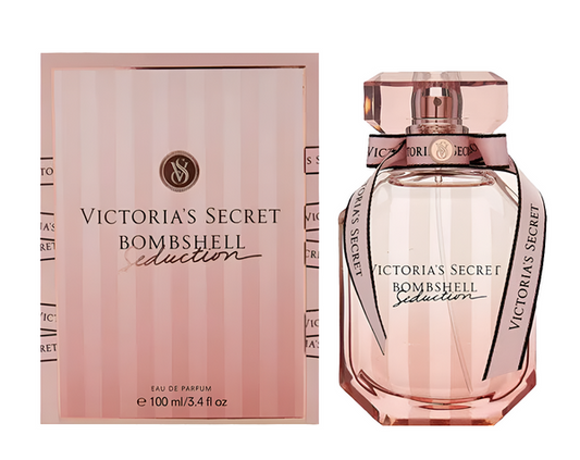 Victoria's Secret Bombshell Seduction