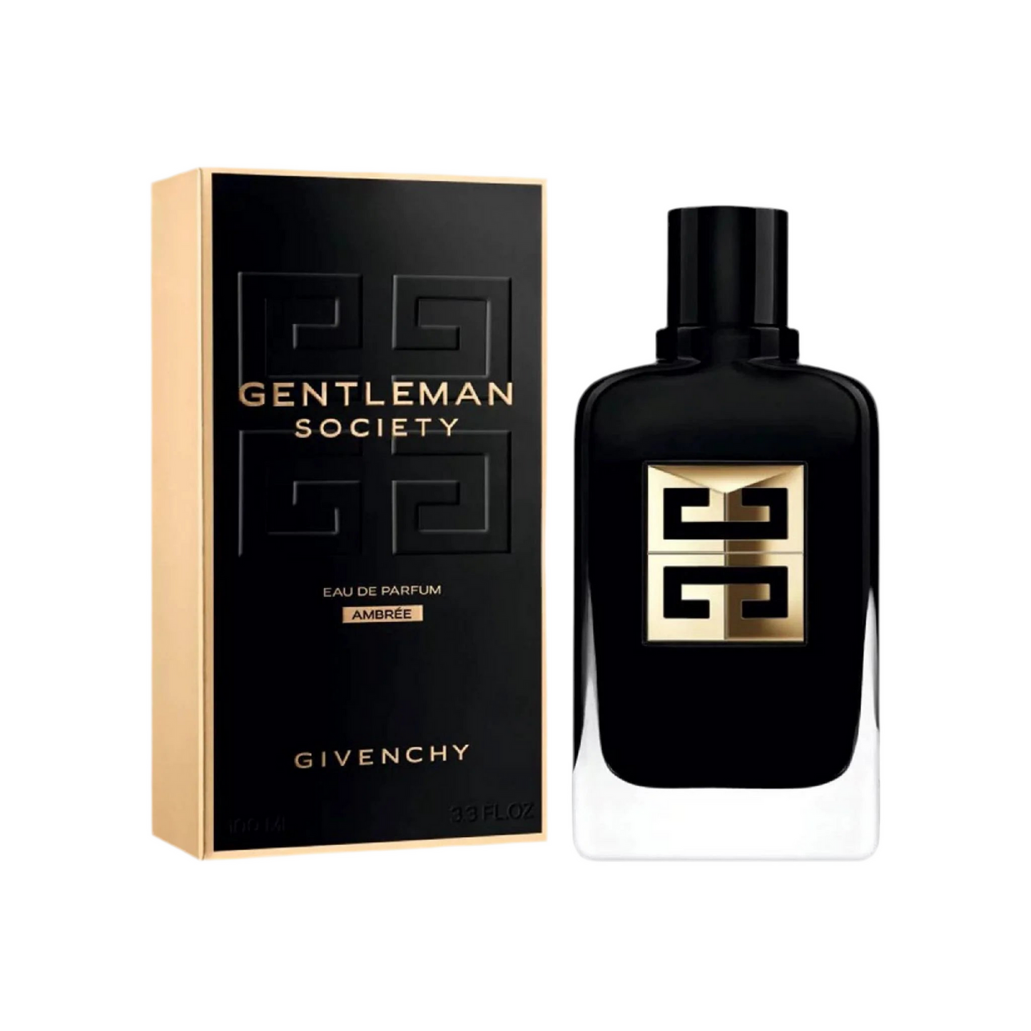 Givenchy Gentleman Society Ambrée