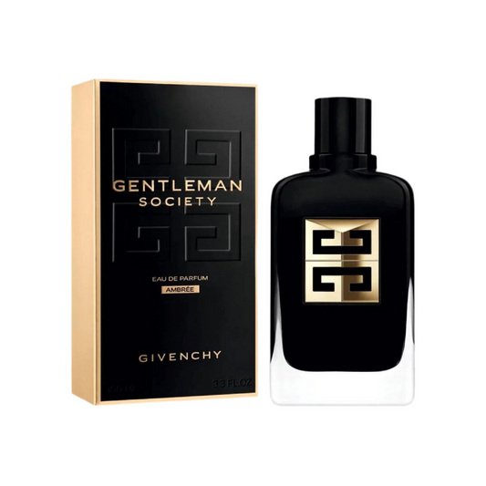 Givenchy Gentleman Society Ambrée