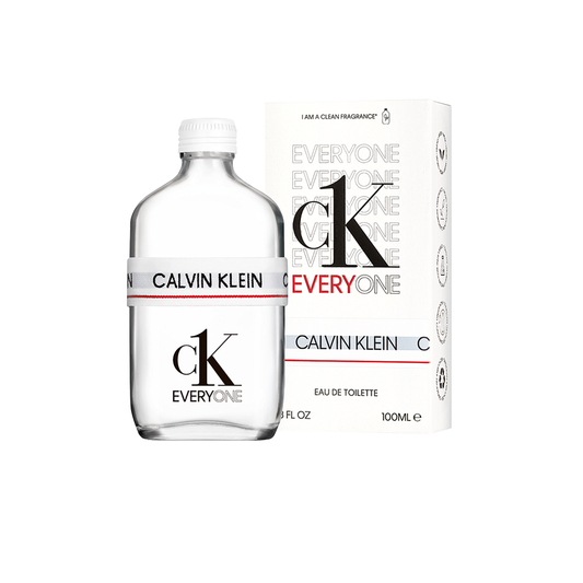 Calvin Klein Everyone