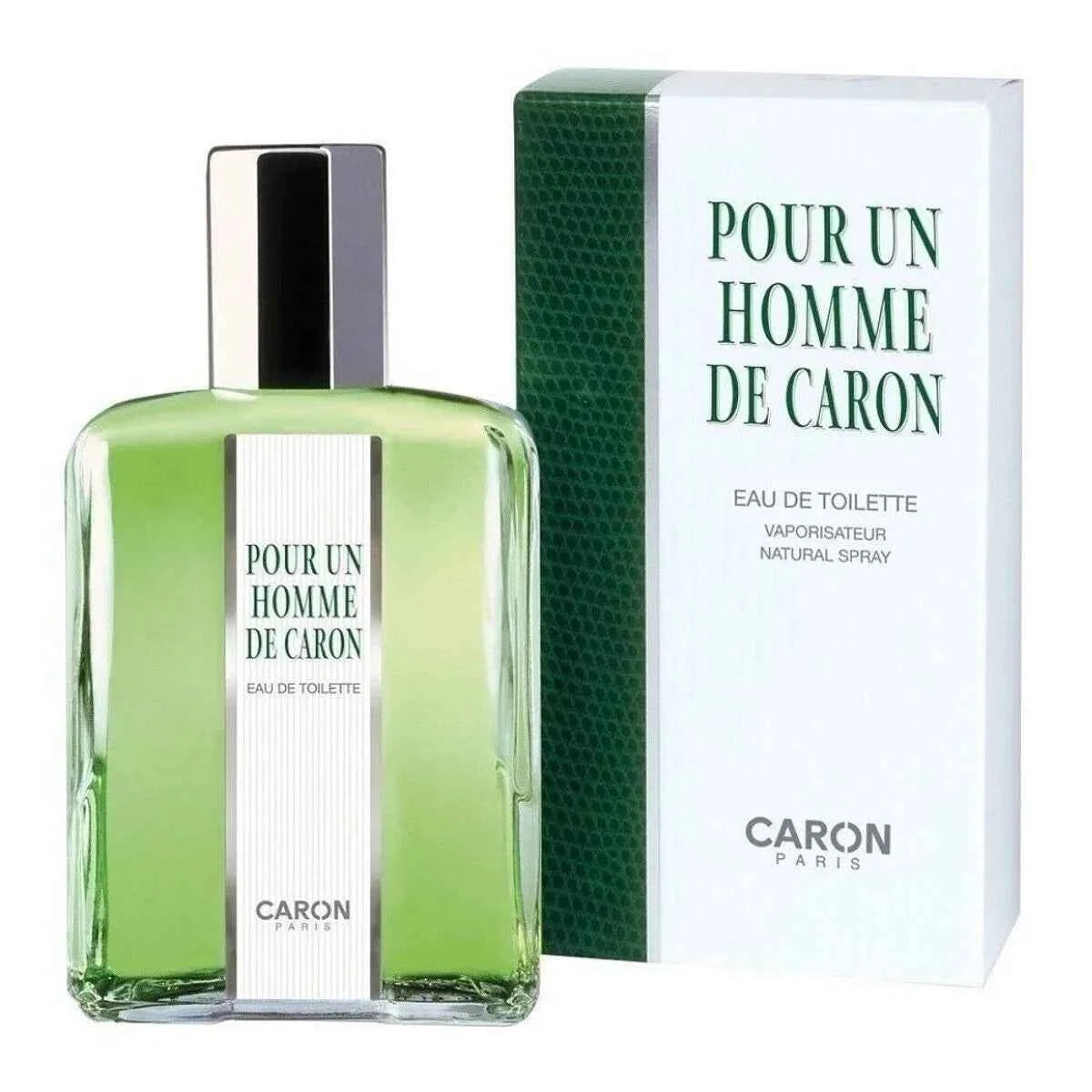 Original T- Pour Un Homme de Caron