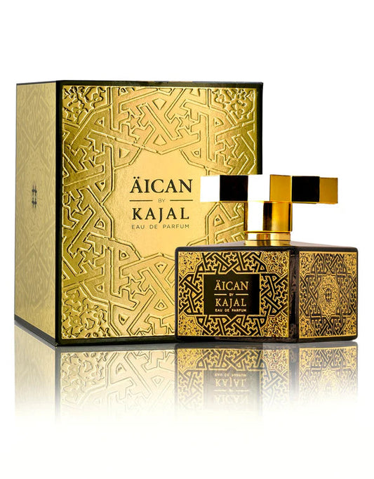 Aiçan Kajal