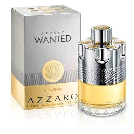 Original T- Azzaro Wanted