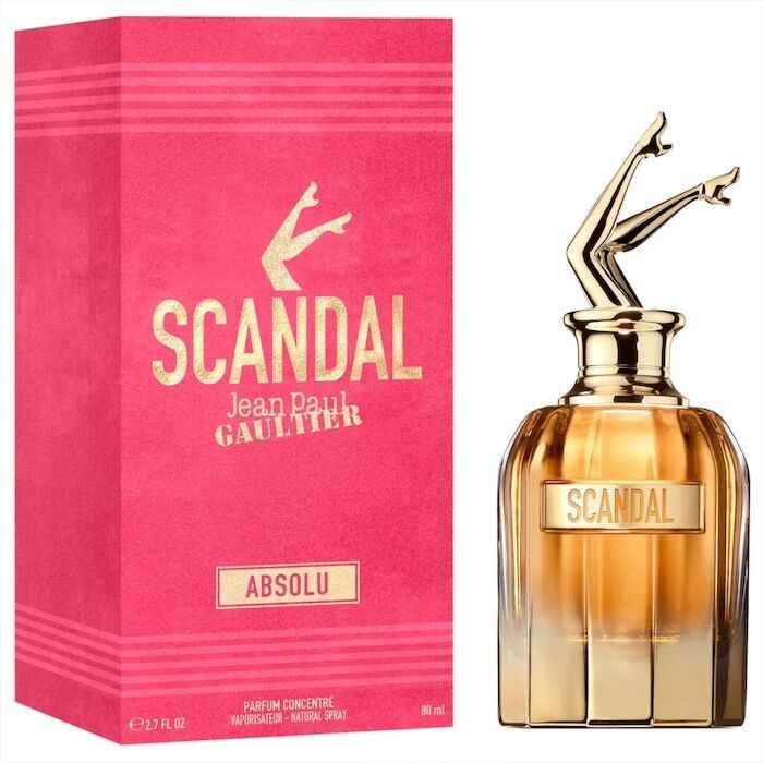 Jean Paul Gaultier Scandal Absolu