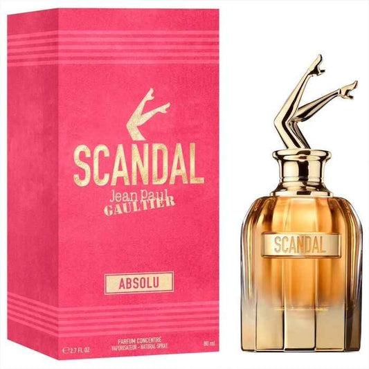 Jean Paul Gaultier Scandal Absolu