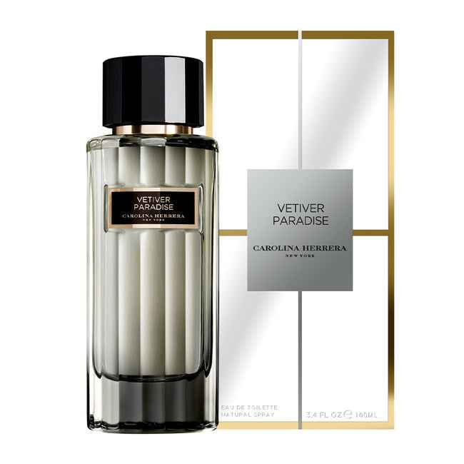 Carolina Herrera Vetiver Paradise