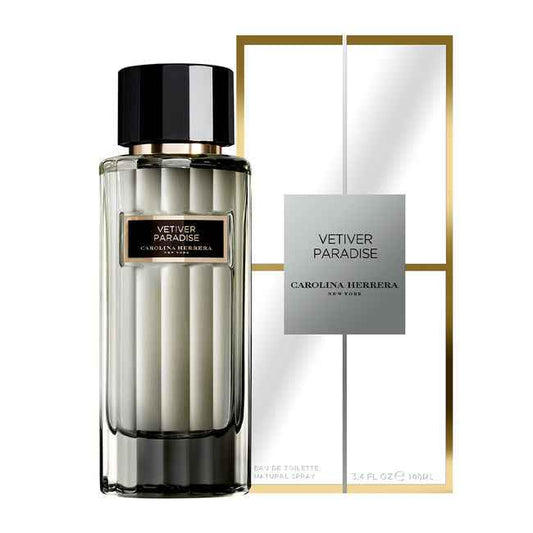 Carolina Herrera Vetiver Paradise