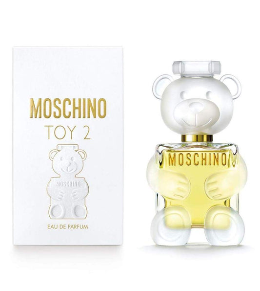 Original T- Moschino Toy 2