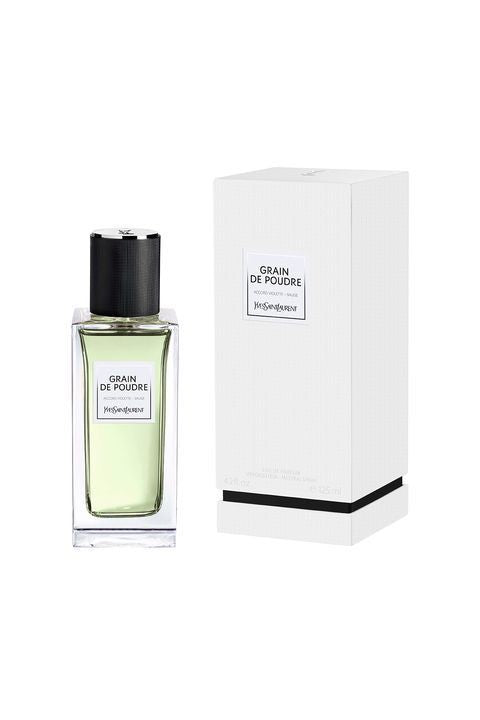 Yves Saint Laurent Grain De Poudre