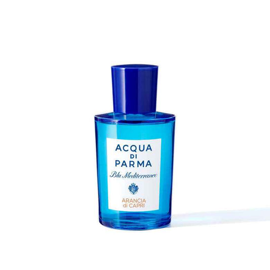 Original T- Acqua di Parma Blue Mediterraneo Arancia di Capri