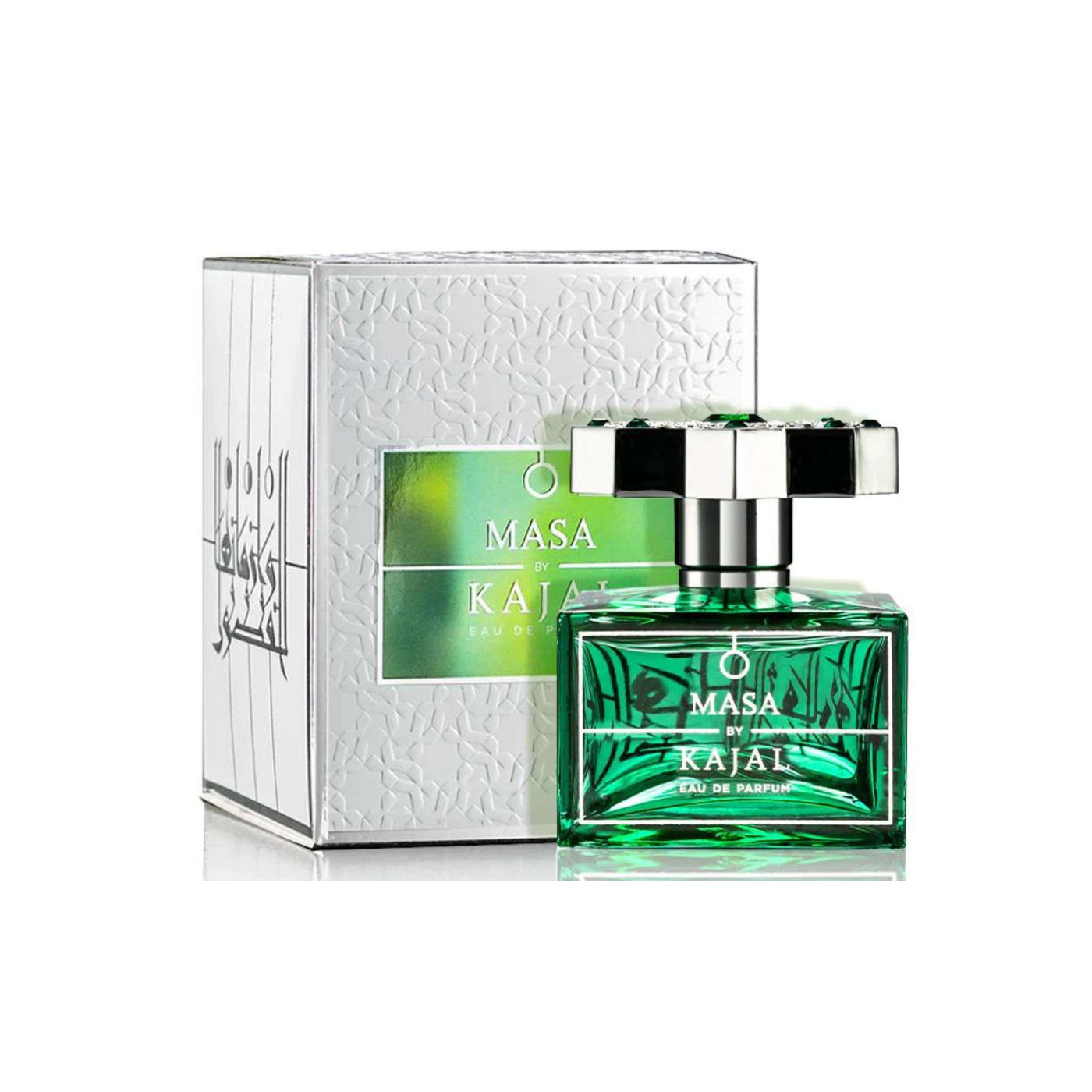 Masa Kajal Edp