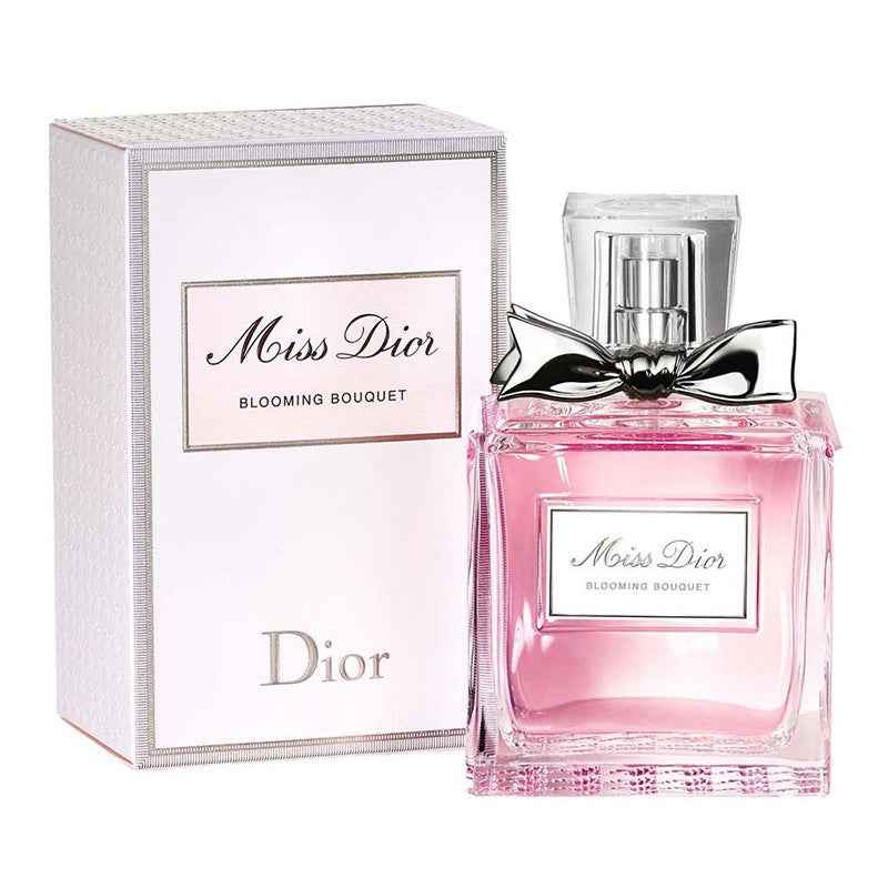Original T- Miss Dior Blooming Bouquet