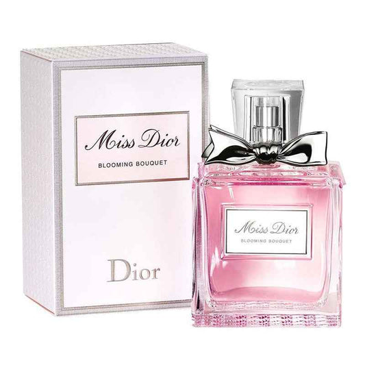 Original T- Miss Dior Blooming Bouquet