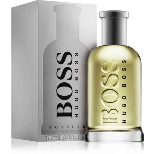Original T- Hugo Boss Bottled