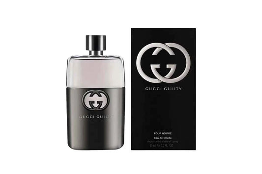Original T- Gucci Guilty Edt Pour Homme
