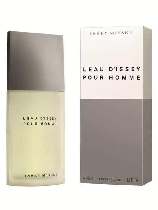 Original T- Issey Miyake L'eau Dissey Pour Homme - Aromatica