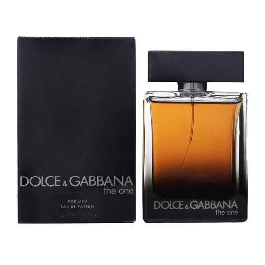 Original T- Dolce&Gabbana The One Edp For Men