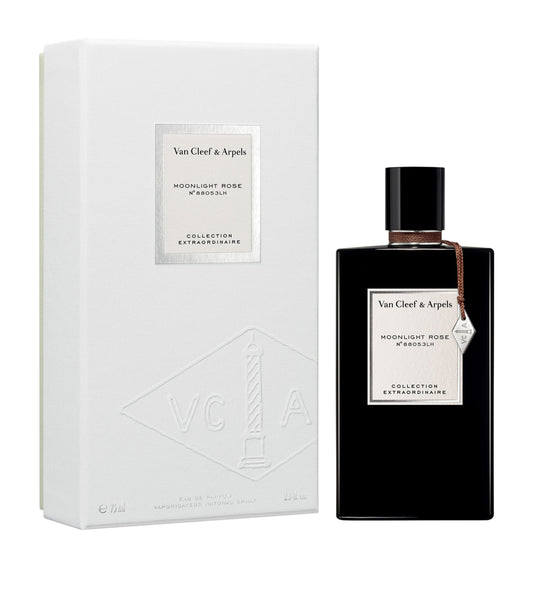 Van Cleef & Arpels Moonlight Rose