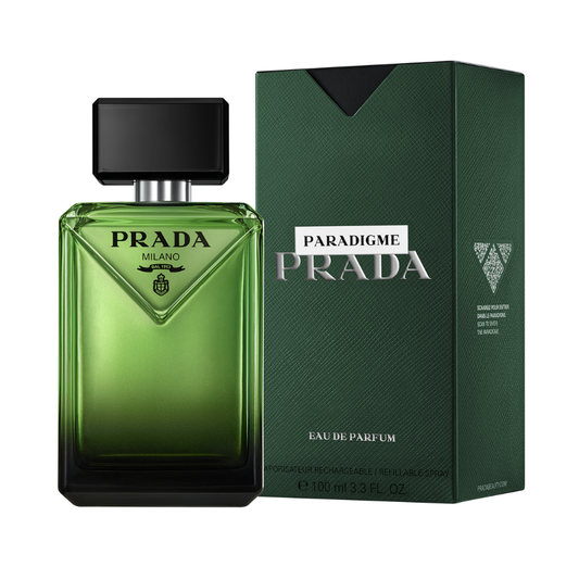 Prada Paradigme Edp For Men
