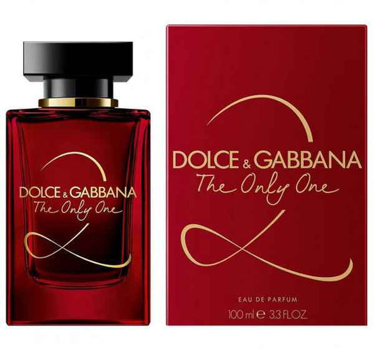 Dolce & Gabbana The Only One 2