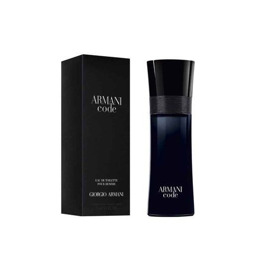 Original T- Armani Code