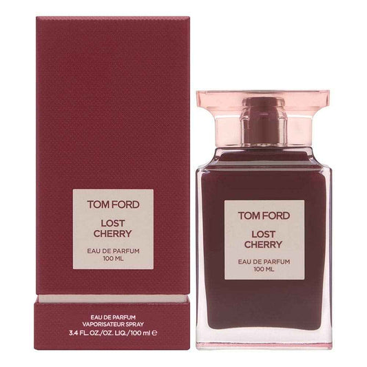Original T- Tomford Lost Cherry