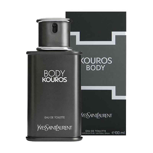 Original T- Yves Saint Laurent Kouros Body