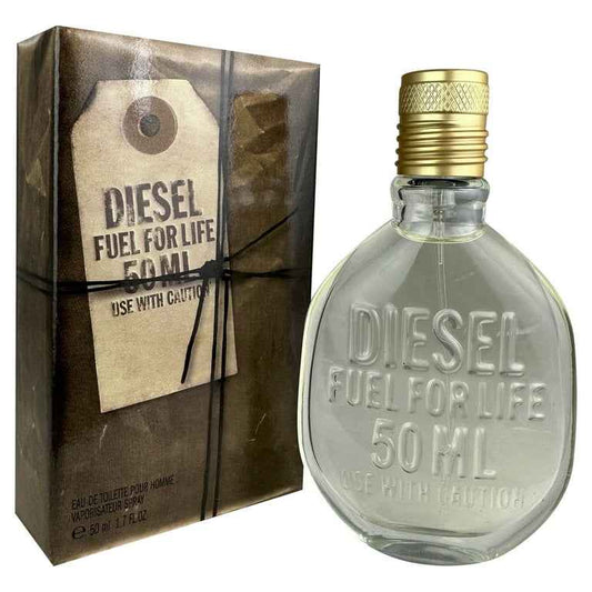 Diesel Fuel For Life Pour Homme