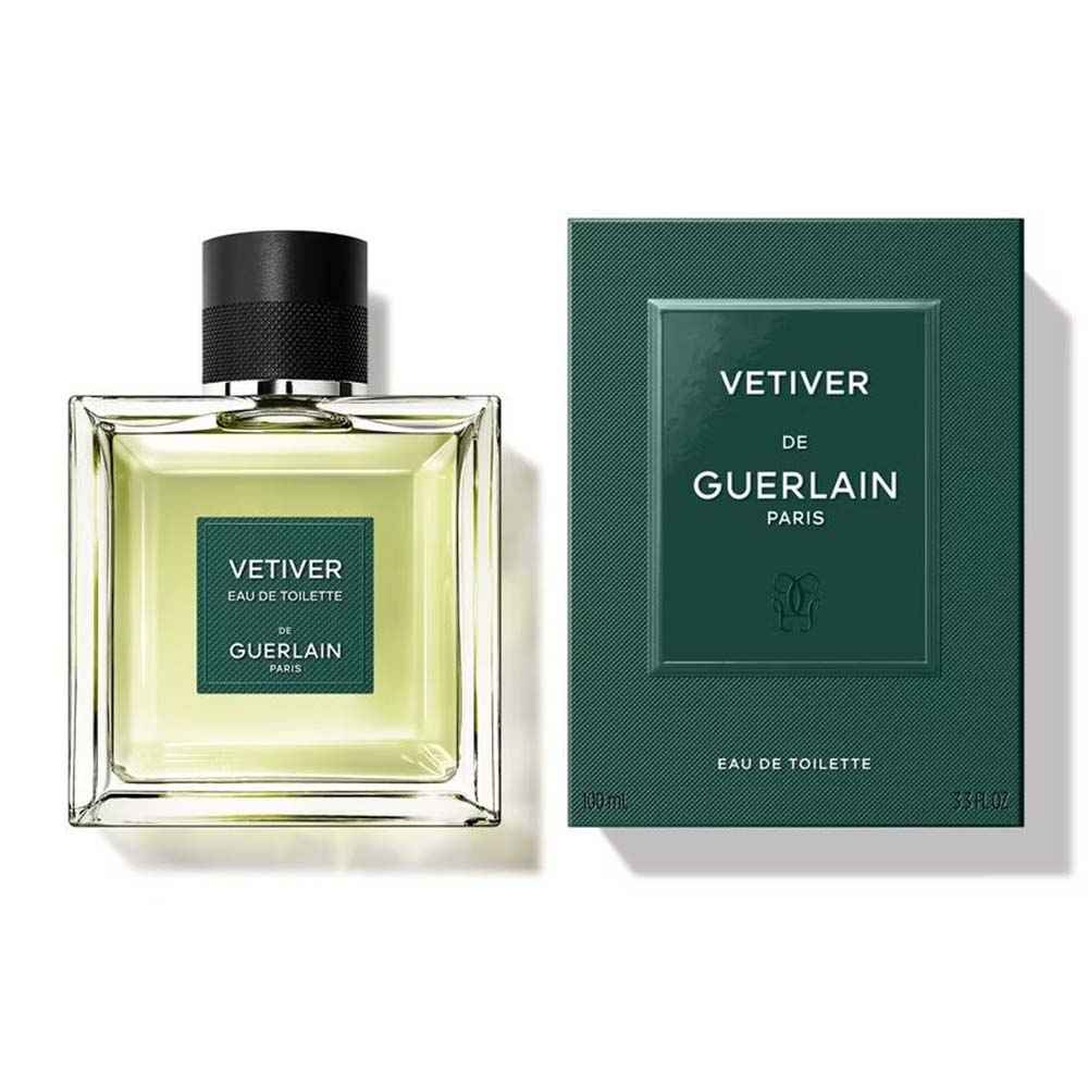 Guerlain Vetiver