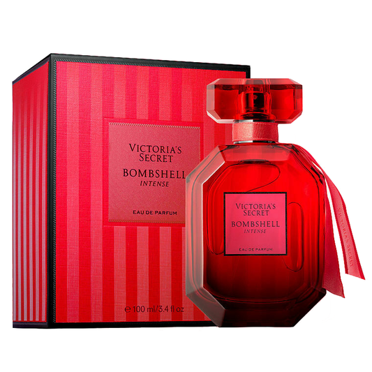 Original T- Victoria's Secret Bombshell Intense