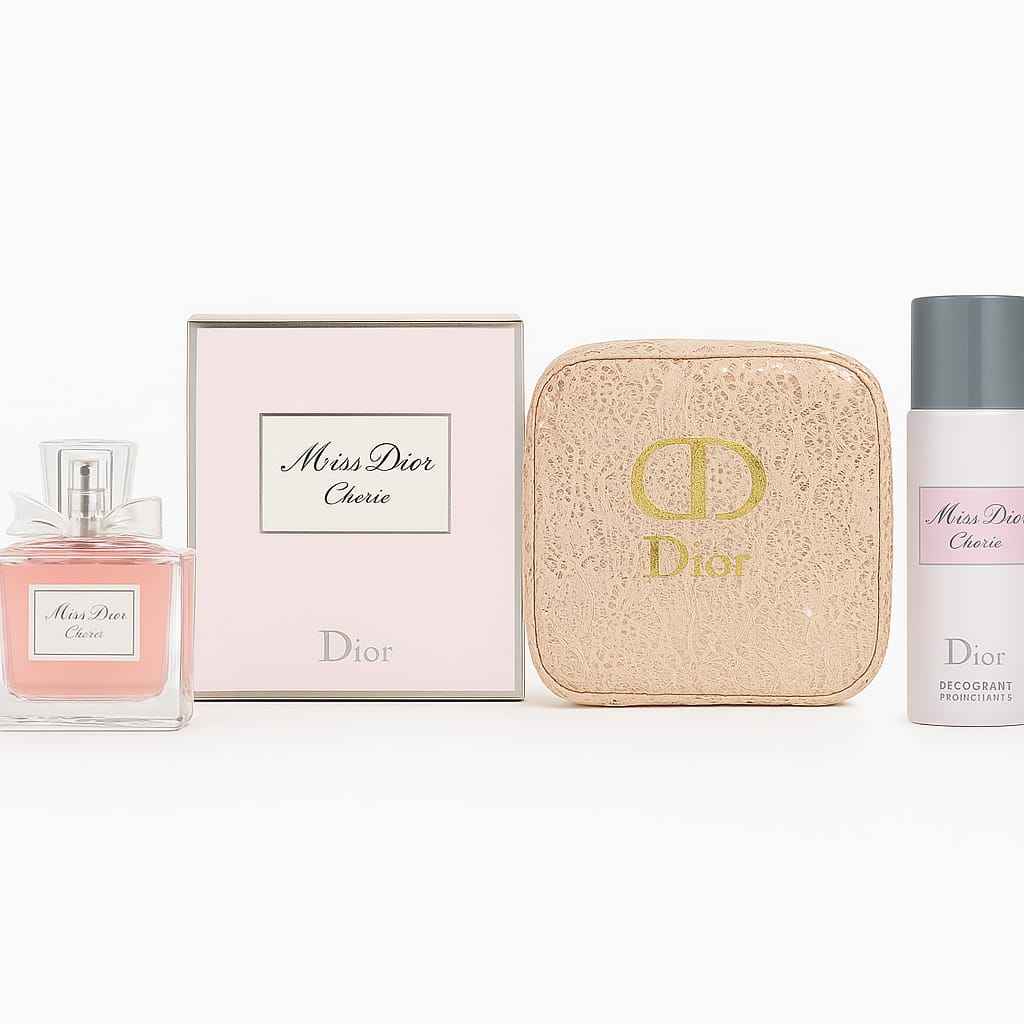 Miss Dior - Gift Set