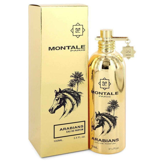 Original T- Montale Arabians