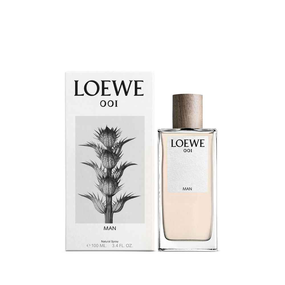 Loewe 001 Man Edt