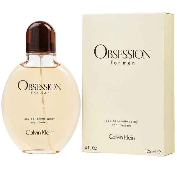 Calvin Klein Obsession For Women