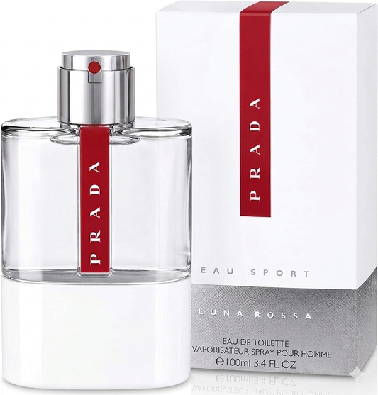 Prada Luna Rossa Eau Sport
