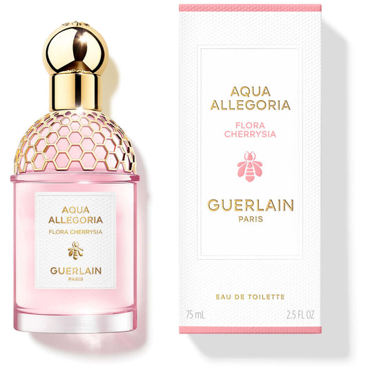 Guerlain Aqua Allegoria Flora Cherrysia