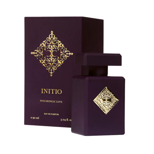 Original T- Initio Pshychedelic Love - Aromatica