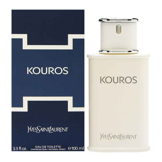 Original T- Yves Saint Laurent Kouros