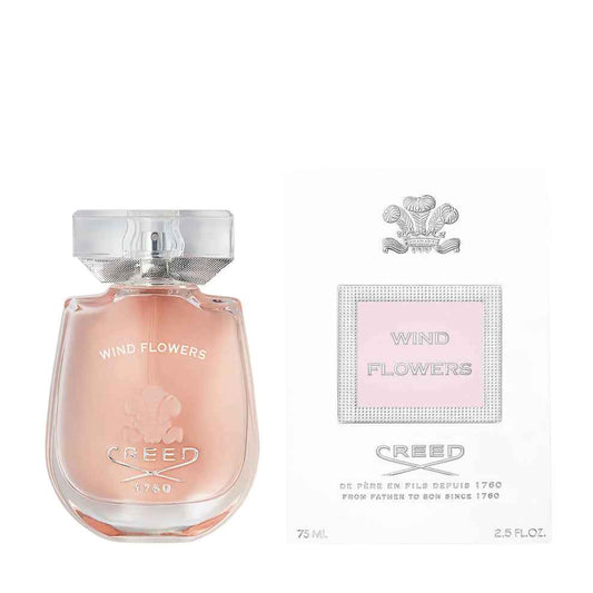 Original T- Creed Wind Flowers