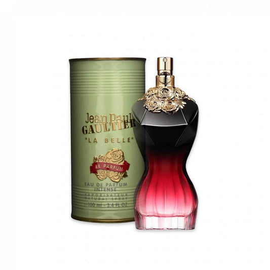 Original T- Jean Paul Gaultier La Belle Le Parfum