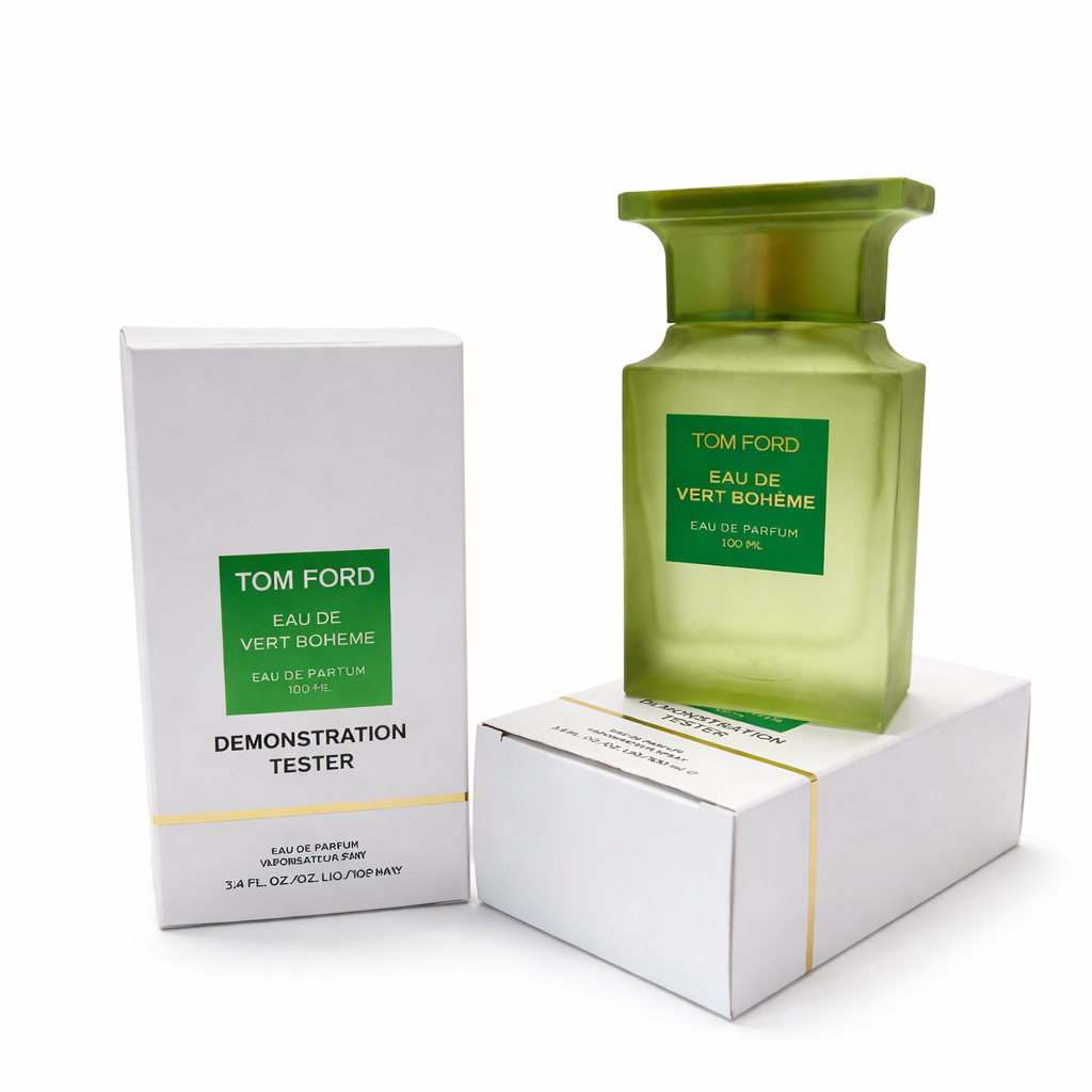 Tomford Eau de Vert Boheme