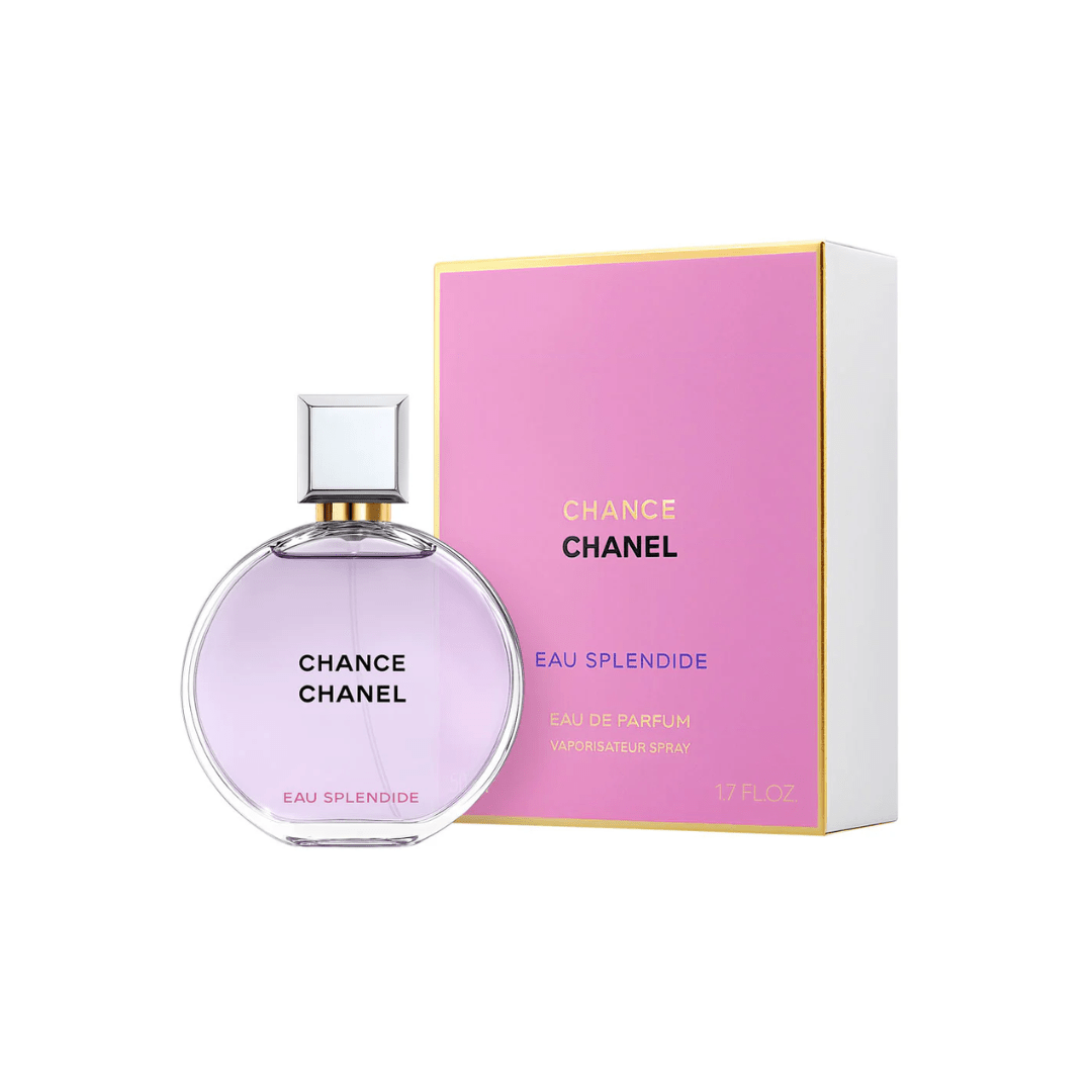 Original T- Chanel Chance Eau Splendide