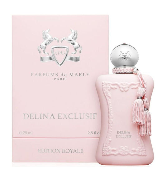 Original T- Parfums de Marly Delina Exclusif