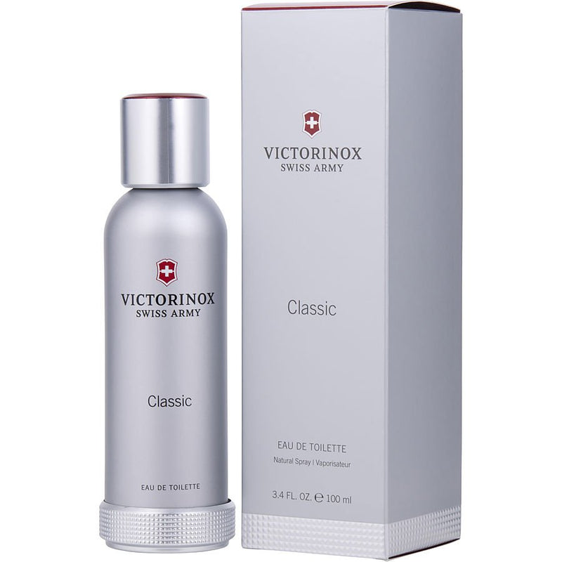 Original T- Victorinox Swiss Army Classic Edt