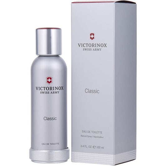 Original T- Victorinox Swiss Army Classic Edt