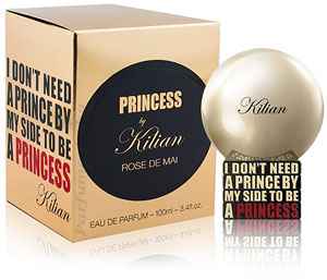 Princess Kilian Rose de Mai