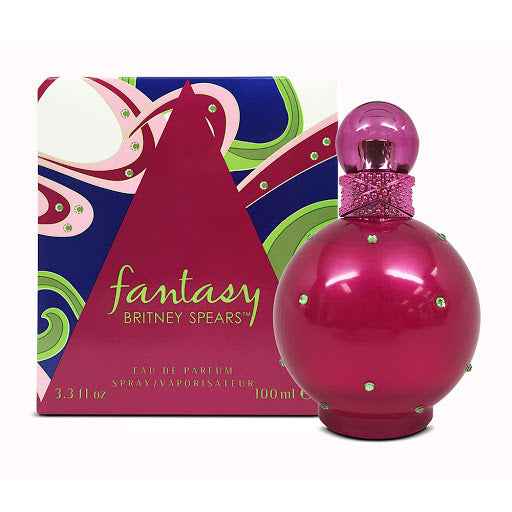 Original T- Britney Spears Fantasy Edp