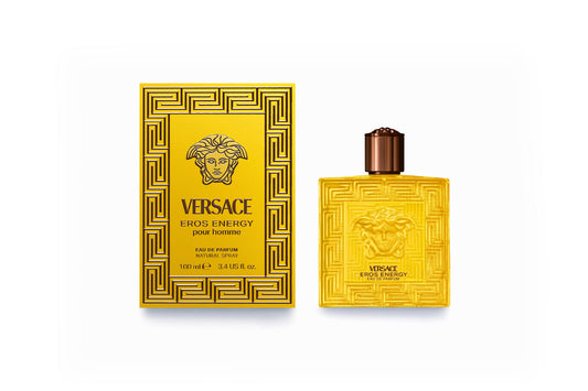 Original T- Versace Eros Energy