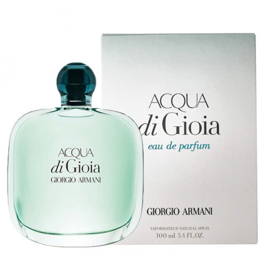 Original T- Giorgio Armani Acqua Di Gioia Edp
