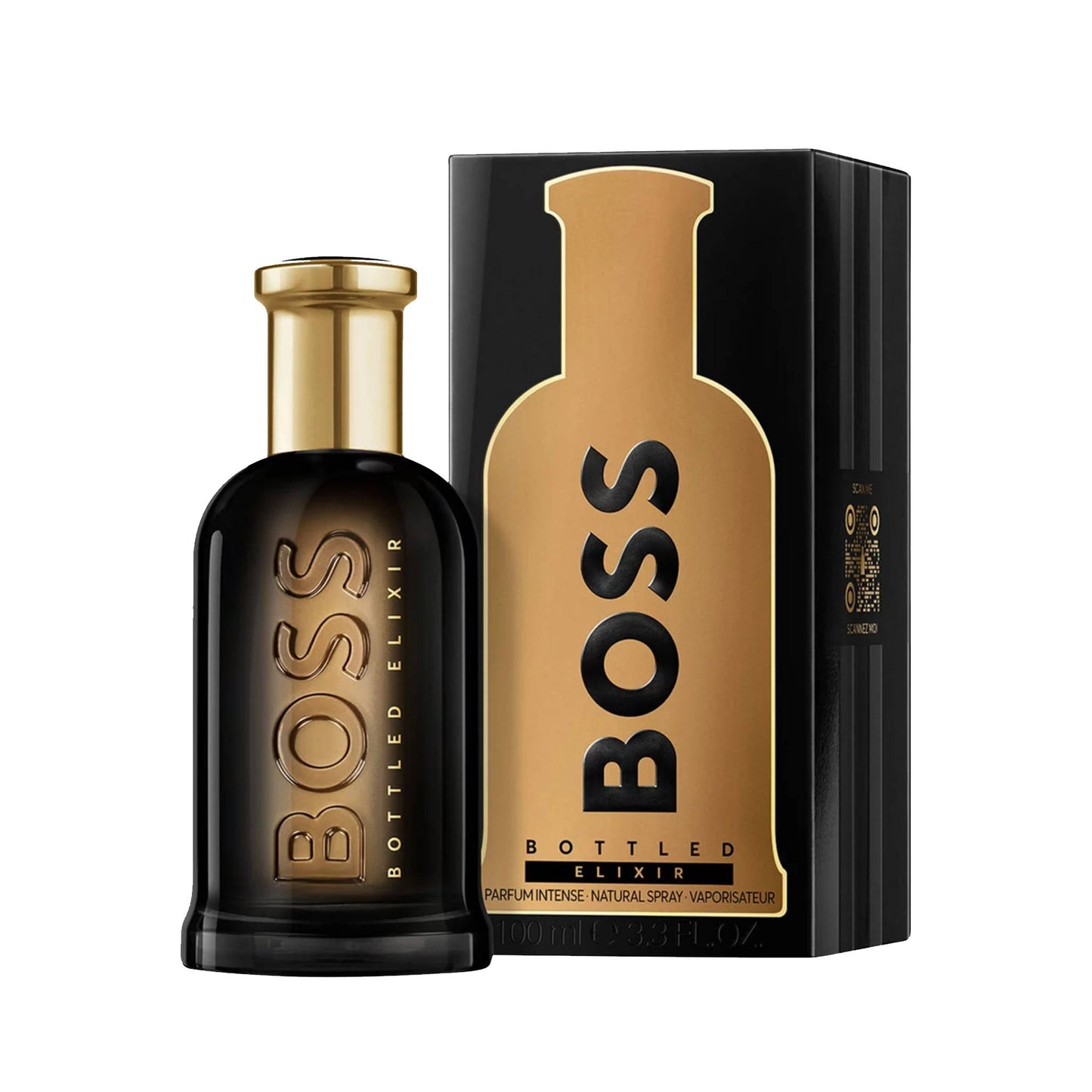 Hugo Boss Bottled Elixir